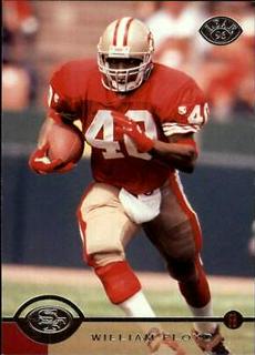 William Floyd