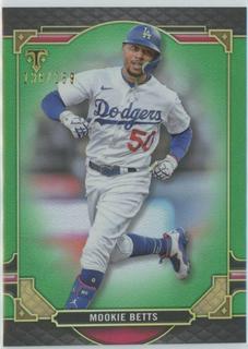 Mookie Betts