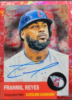 Franmil Reyes