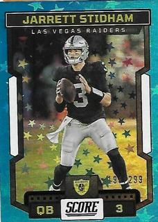 Jarrett Stidham