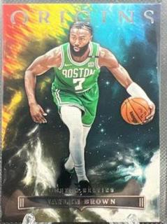 Jaylen Brown