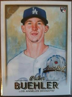 Walker Buehler