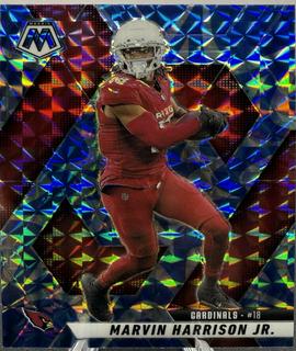 Marvin Harrison Jr.