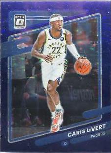 Caris LeVert