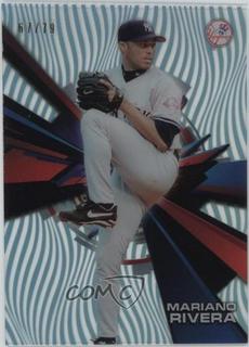 Mariano Rivera