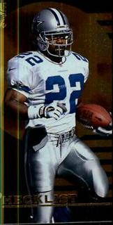 Emmitt Smith