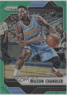 Wilson Chandler