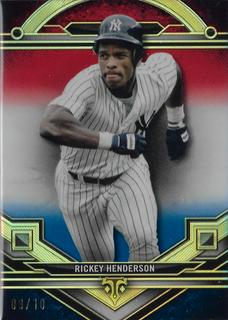 Rickey Henderson