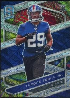 Tyrone Tracy Jr.