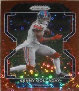 Kenny Golladay