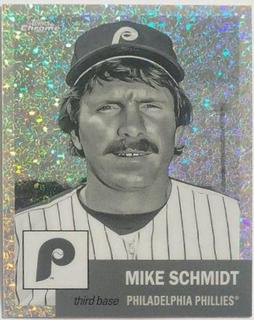 Mike Schmidt