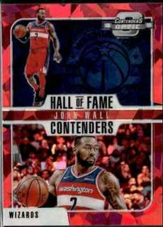 John Wall