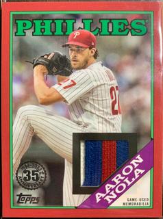 Aaron Nola