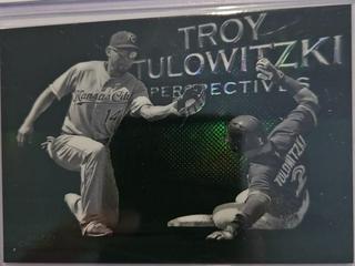 Troy Tulowitzki