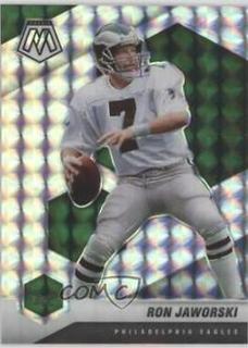 Ron Jaworski