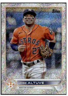 Jose Altuve
