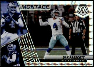 Dak Prescott