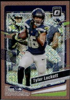 Tyler Lockett