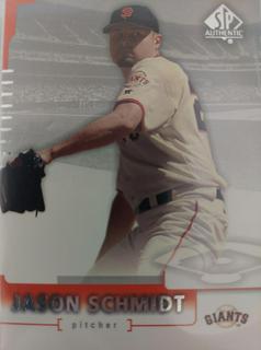 Jason Schmidt