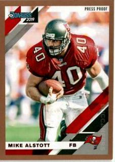 Mike Alstott