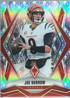Joe Burrow