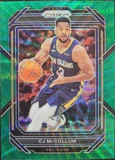 CJ McCollum