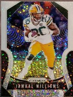 Jamaal Williams
