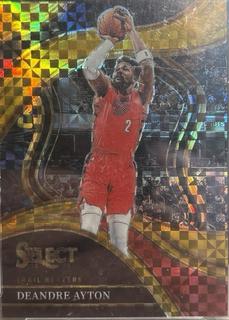 Deandre Ayton