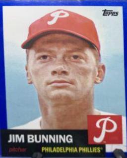 Jim Bunning