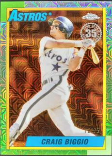 Craig Biggio