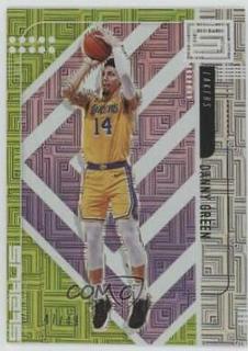 Danny Green