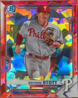 Bryson Stott