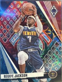 Reggie Jackson