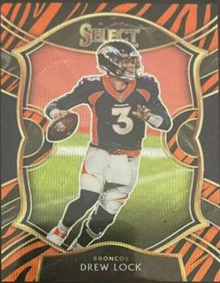 Drew Lock