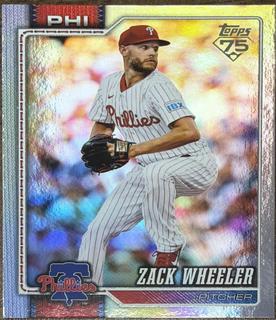 Zack Wheeler