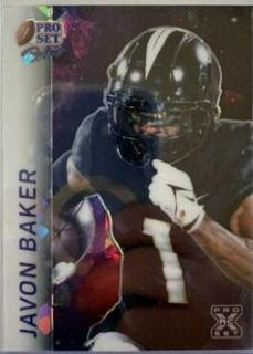 Javon Baker