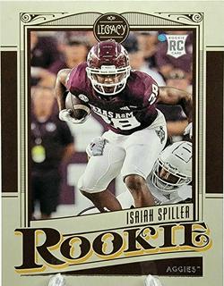 Isaiah Spiller