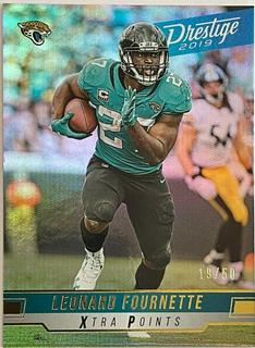 Leonard Fournette