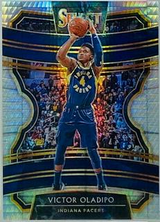 Victor Oladipo