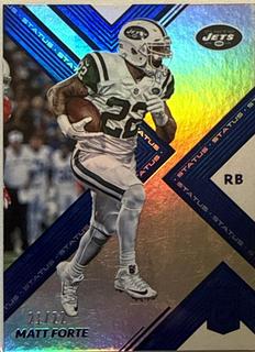 Matt Forte