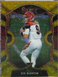 Joe Burrow