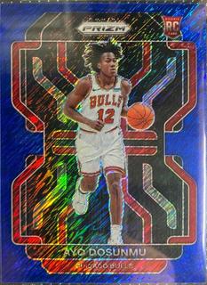 Ayo Dosunmu