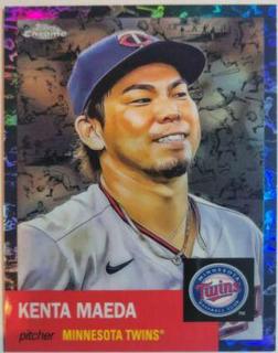 Kenta Maeda