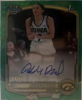 Addison Deal