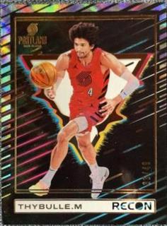 Matisse Thybulle