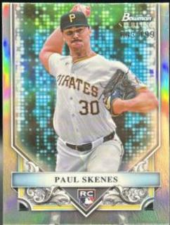 Paul Skenes