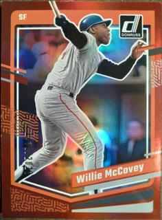 Willie McCovey