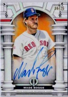 Wade Boggs