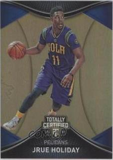 Jrue Holiday