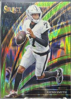 Geno Smith